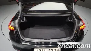 Kia K8, 2022 — миниатюра 20