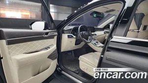 Hyundai Palisade, 2021 — миниатюра 10