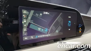 Hyundai Palisade, 2021 — миниатюра 15