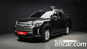 KGM Rexton, 2022 — миниатюра 1