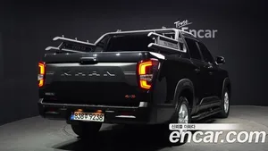 KGM Rexton, 2022 — миниатюра 2