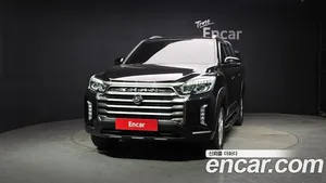 KGM Rexton, 2022 — миниатюра 3