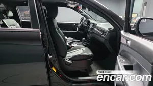 KGM Rexton, 2022 — миниатюра 11