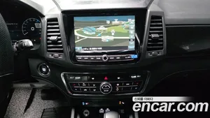 KGM Rexton, 2022 — миниатюра 14