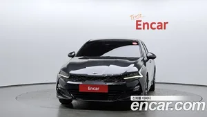 Kia K5, 2020 — миниатюра 3