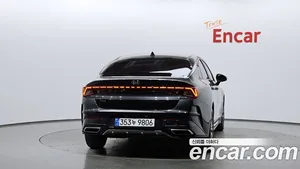 Kia K5, 2020 — миниатюра 4