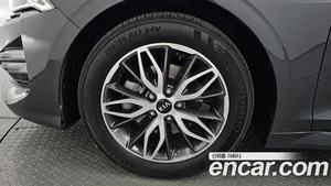 Kia K5, 2020 — миниатюра 5
