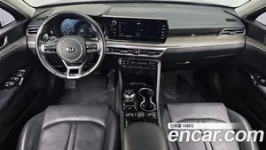 Kia K5, 2020 — миниатюра 7