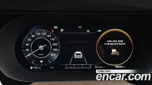 Kia K5, 2020 — миниатюра 8