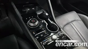 Kia K5, 2020 — миниатюра 9
