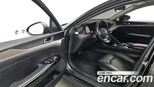 Kia K5, 2020 — миниатюра 10