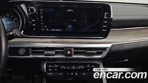 Kia K5, 2020 — миниатюра 14