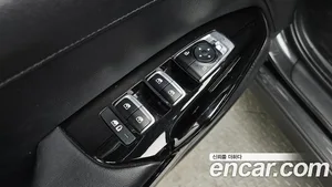 Kia K5, 2020 — миниатюра 19