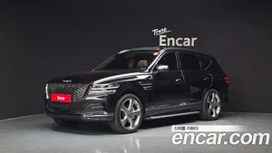 Genesis GV80, 2023 — миниатюра 1