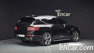 Genesis GV80, 2023 — миниатюра 2