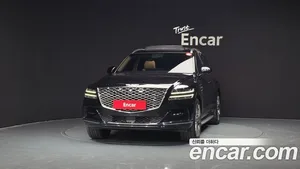 Genesis GV80, 2023 — миниатюра 3