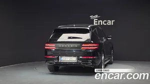 Genesis GV80, 2023 — миниатюра 4