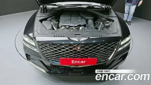 Genesis GV80, 2023 — миниатюра 6