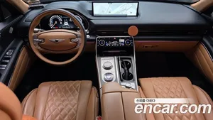 Genesis GV80, 2023 — миниатюра 7