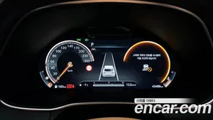 Genesis GV80, 2023 — миниатюра 8