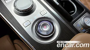 Genesis GV80, 2023 — миниатюра 9