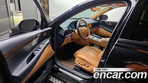Genesis GV80, 2023 — миниатюра 10