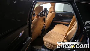 Genesis GV80, 2023 — миниатюра 11