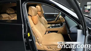 Genesis GV80, 2023 — миниатюра 12