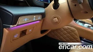 Genesis GV80, 2023 — миниатюра 15