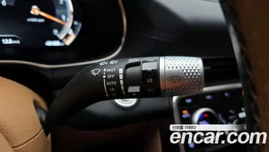 Genesis GV80, 2023 — миниатюра 16