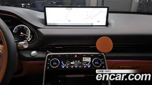 Genesis GV80, 2023 — миниатюра 19