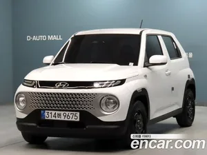 Hyundai Casper, 2022 — миниатюра 1