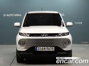 Hyundai Casper, 2022 — миниатюра 2
