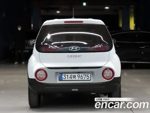 Hyundai Casper, 2022 — миниатюра 3