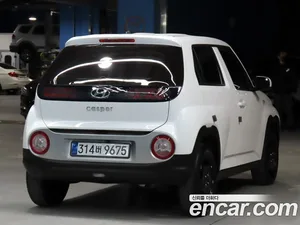 Hyundai Casper, 2022 — миниатюра 4