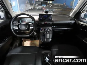 Hyundai Casper, 2022 — миниатюра 5