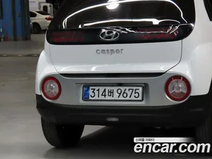 Hyundai Casper, 2022 — миниатюра 17