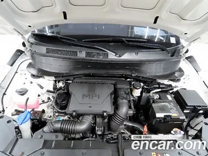 Hyundai Casper, 2022 — миниатюра 19