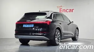Audi e-tron, 2021 — миниатюра 2