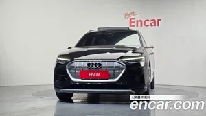 Audi e-tron, 2021 — миниатюра 3