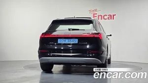 Audi e-tron, 2021 — миниатюра 4