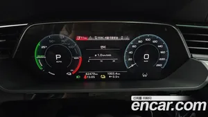 Audi e-tron, 2021 — миниатюра 8