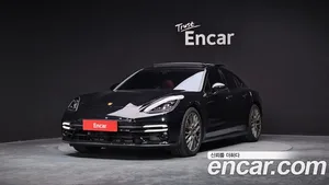 Porsche Panamera, 2023 — миниатюра 1