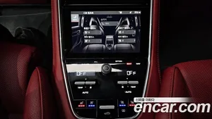 Porsche Panamera, 2023 — миниатюра 18