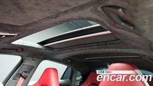 Porsche Panamera, 2023 — миниатюра 19