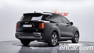 Kia Sorento, 2023 — миниатюра 2