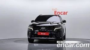 Kia Sorento, 2023 — миниатюра 3