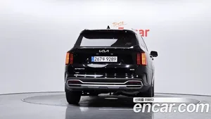 Kia Sorento, 2023 — миниатюра 4