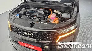 Kia Sorento, 2023 — миниатюра 6