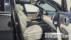 Kia Sorento, 2023 — миниатюра 10